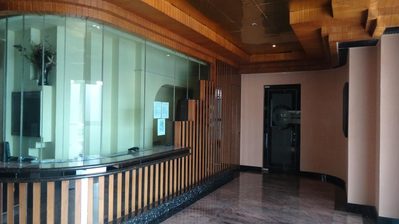 Hotel Bonn México DF Exterior foto